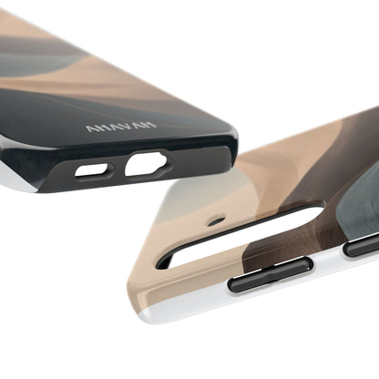 Streams in the Desert | Isaiah 43:19 Phone Case