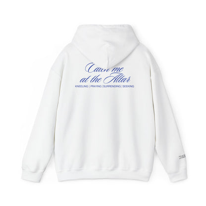 Altared Hoodie