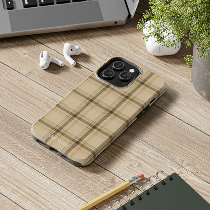 Morning Mercies Phone Case