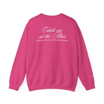 Altared Sweatshirt