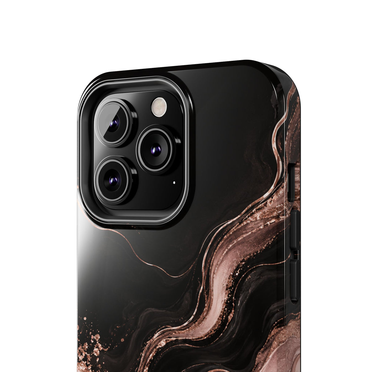 Beauty for Ashes Phone Case