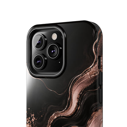 Beauty for Ashes Phone Case