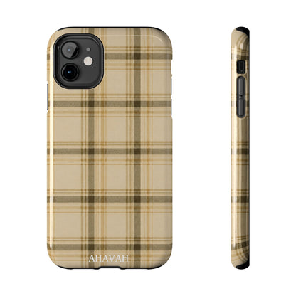 Morning Mercies Phone Case