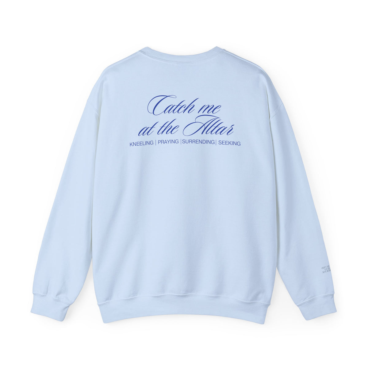 Altared Sweatshirt