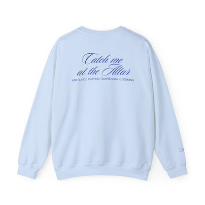 Altared Sweatshirt