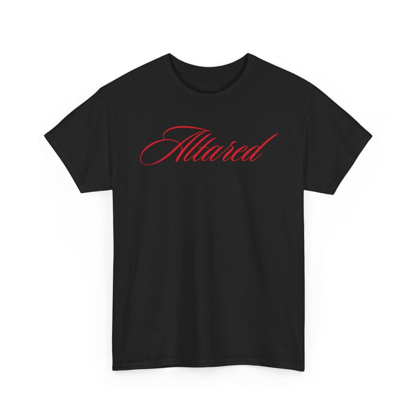 Catch Me at the Altar Shirt