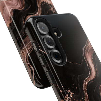 Beauty for Ashes Phone Case