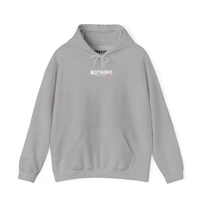 Nothing Can Separate Us (Romans 8:38) Hoodie