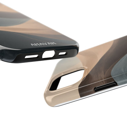 Streams in the Desert | Isaiah 43:19 Phone Case