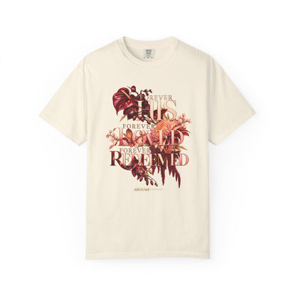 Forever His | Covenant Bloom T-Shirt