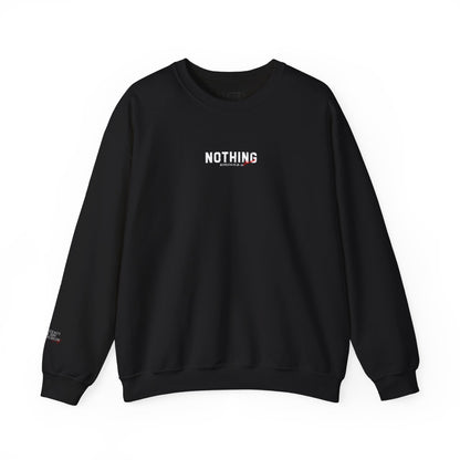 Nothing Can Separate Us (Romans 8:38)  Sweatshirt