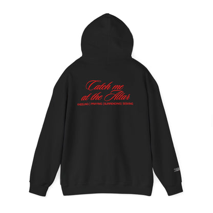 Altared Hoodie