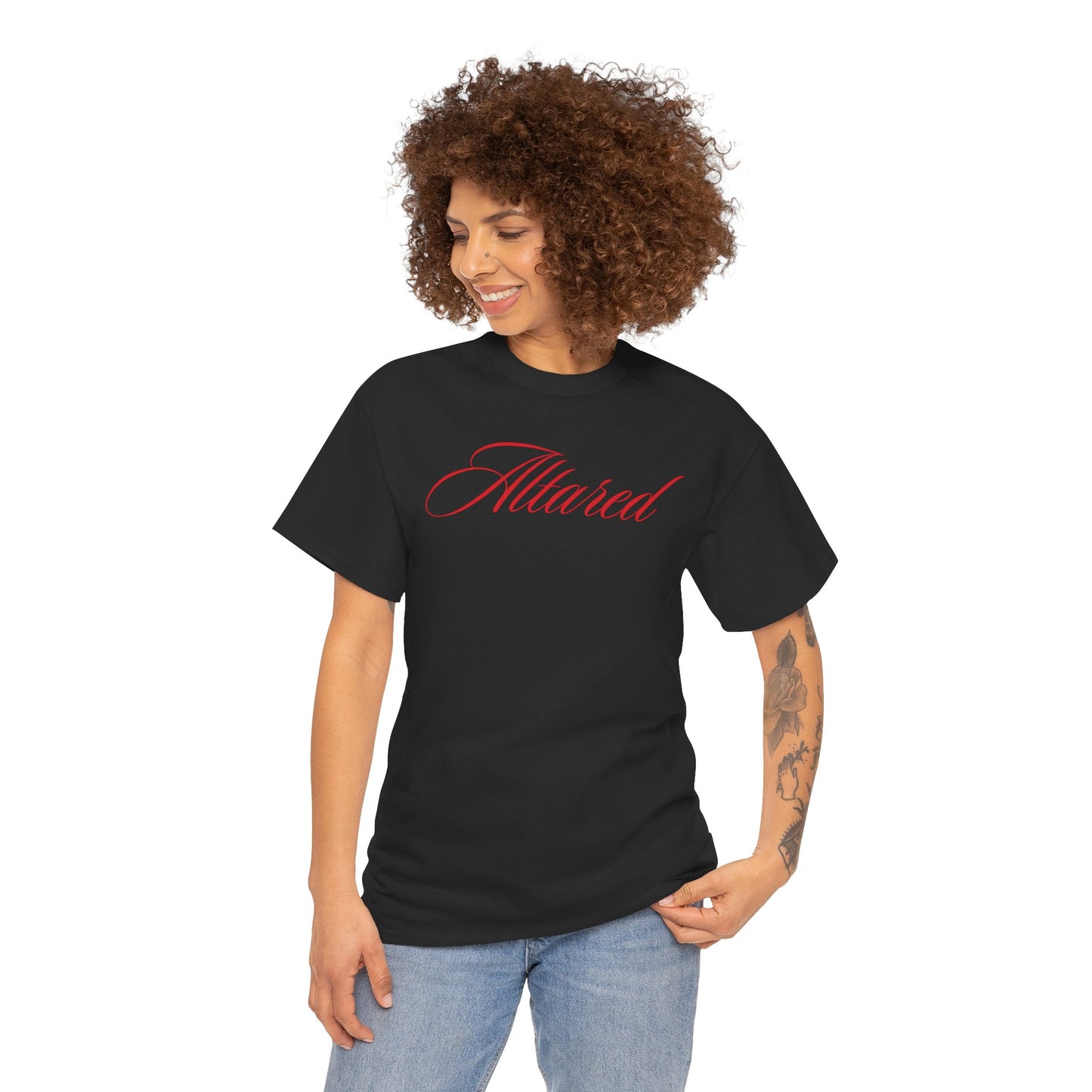 Catch Me at the Altar Shirt