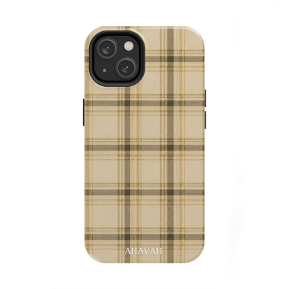 Morning Mercies Phone Case