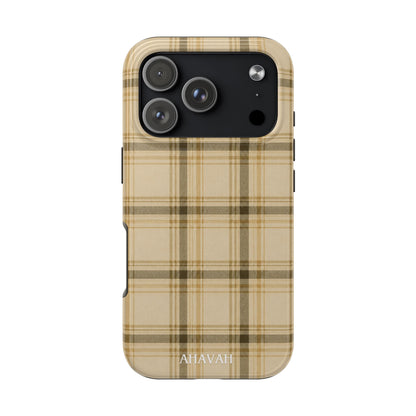 Morning Mercies Phone Case
