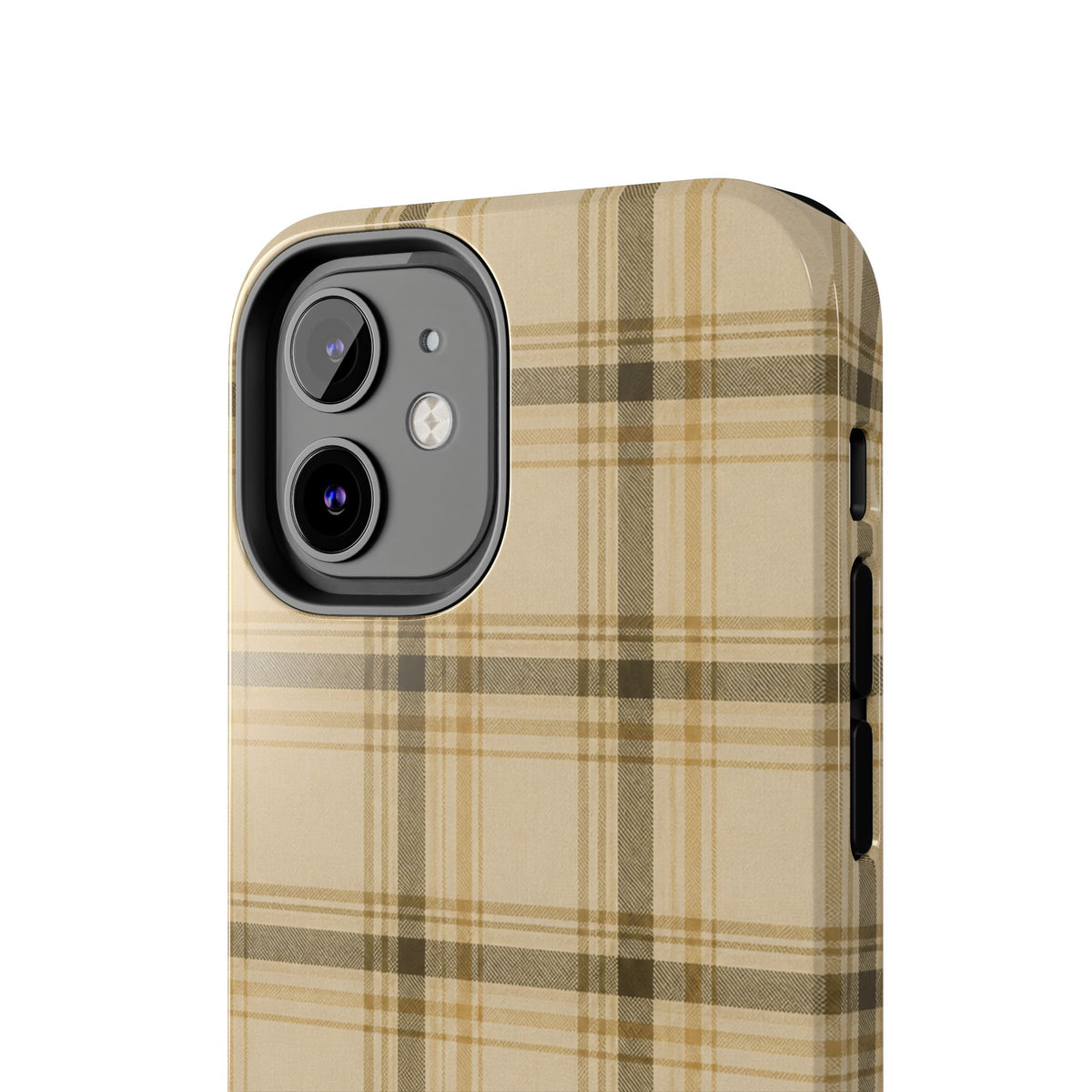 Morning Mercies Phone Case