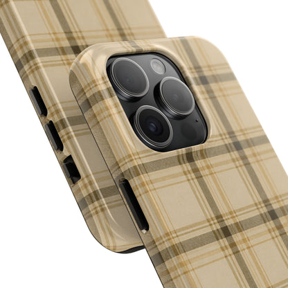Morning Mercies Phone Case