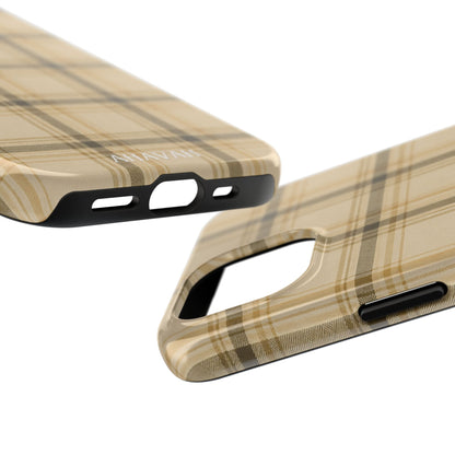 Morning Mercies Phone Case