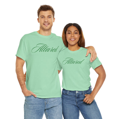 Catch Me at the Altar Shirt