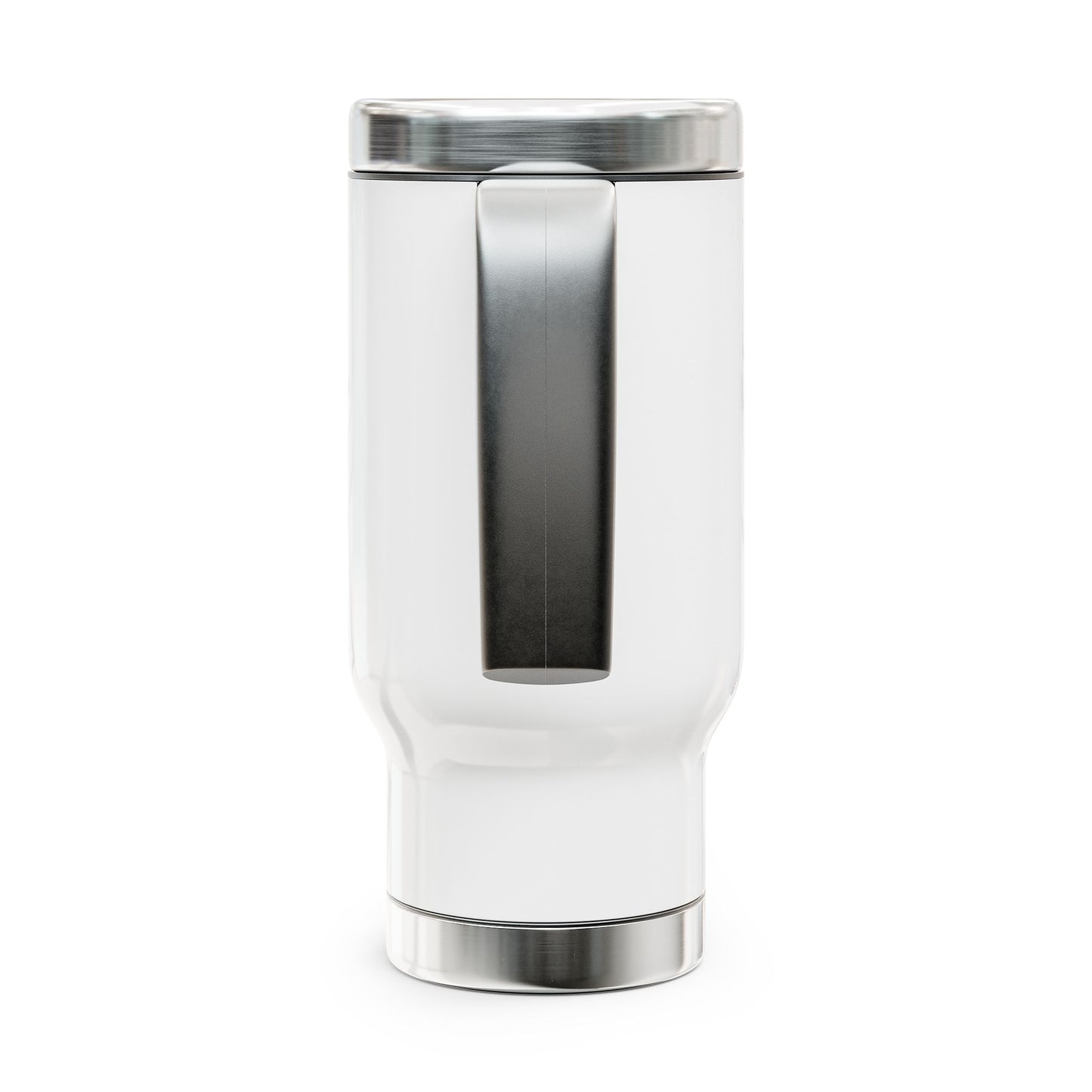 "Loved By God" Travel Mug
