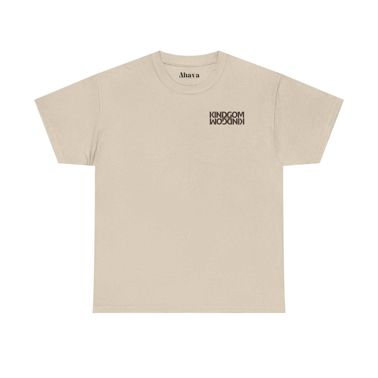 Kingdom Love in the Kingdom of God Tee