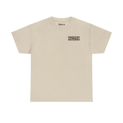 Kingdom Love in the Kingdom of God Tee