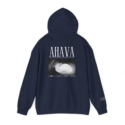 Mark 16:6 – He is Risen Hoodie