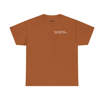 No Greater Love – John 15:13 Shirt