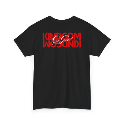 Kingdom Love in the Kingdom of God T-shirt