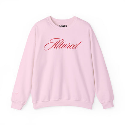 Catch Me at the Altar Sweatshirt