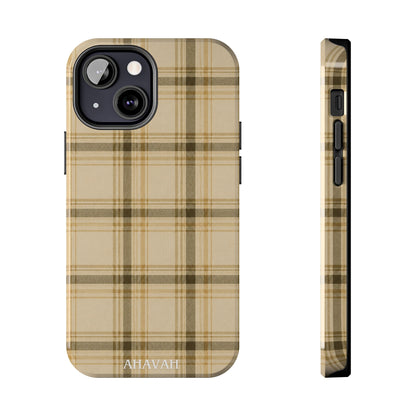 Morning Mercies Phone Case