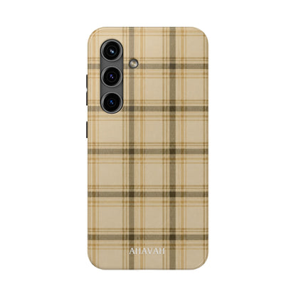 Morning Mercies Phone Case