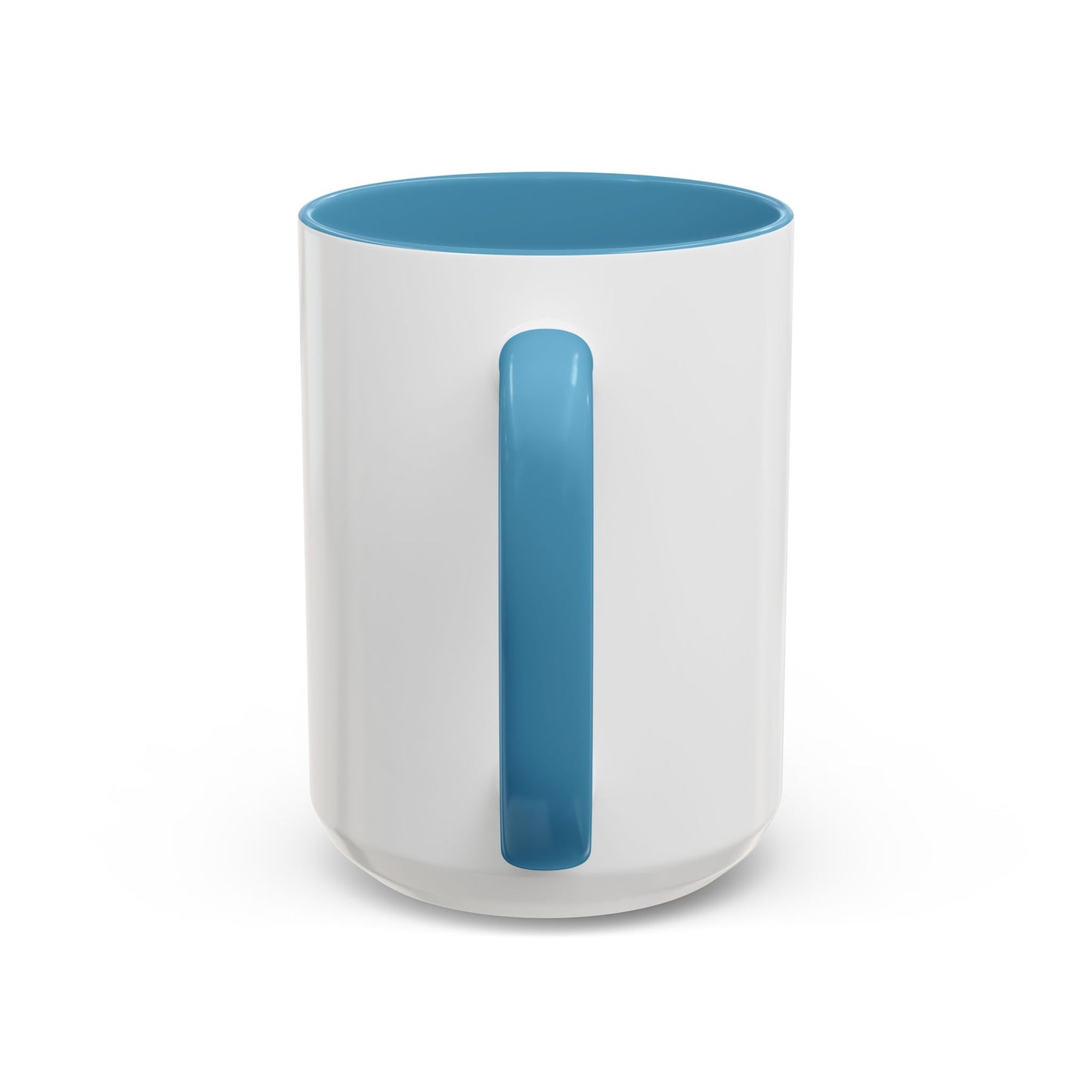 I’m a Jesus Girl Mug - Blue