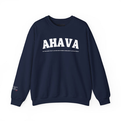Ahava | First Love Sweatshirt