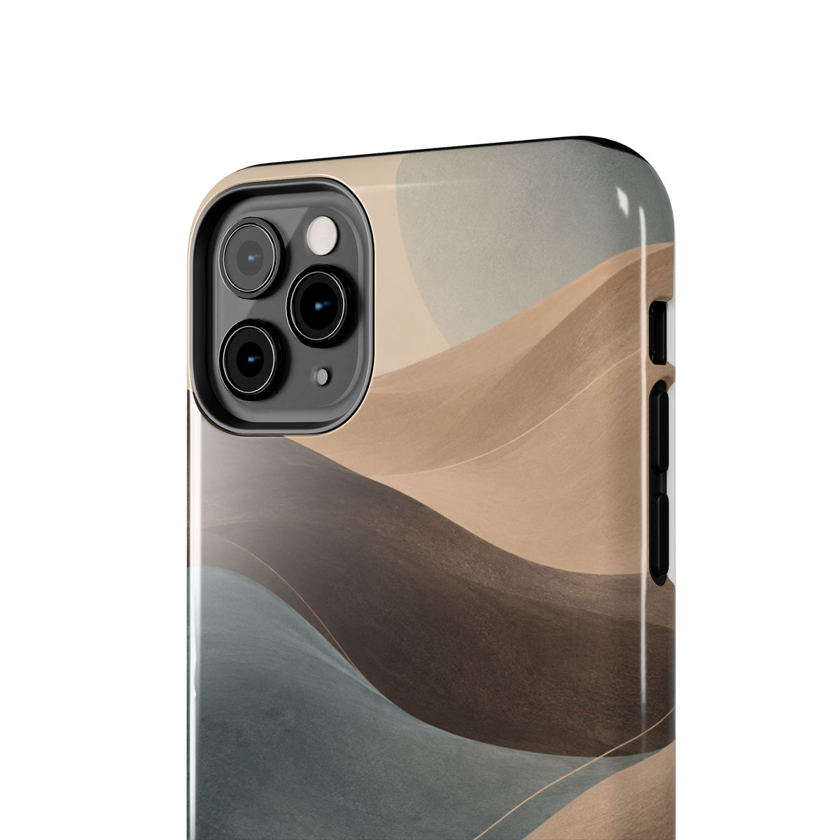 Streams in the Desert | Isaiah 43:19 Phone Case