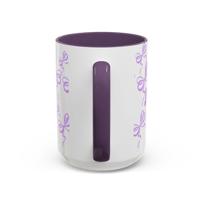 I'm a Jesus Girl Mug - Purple
