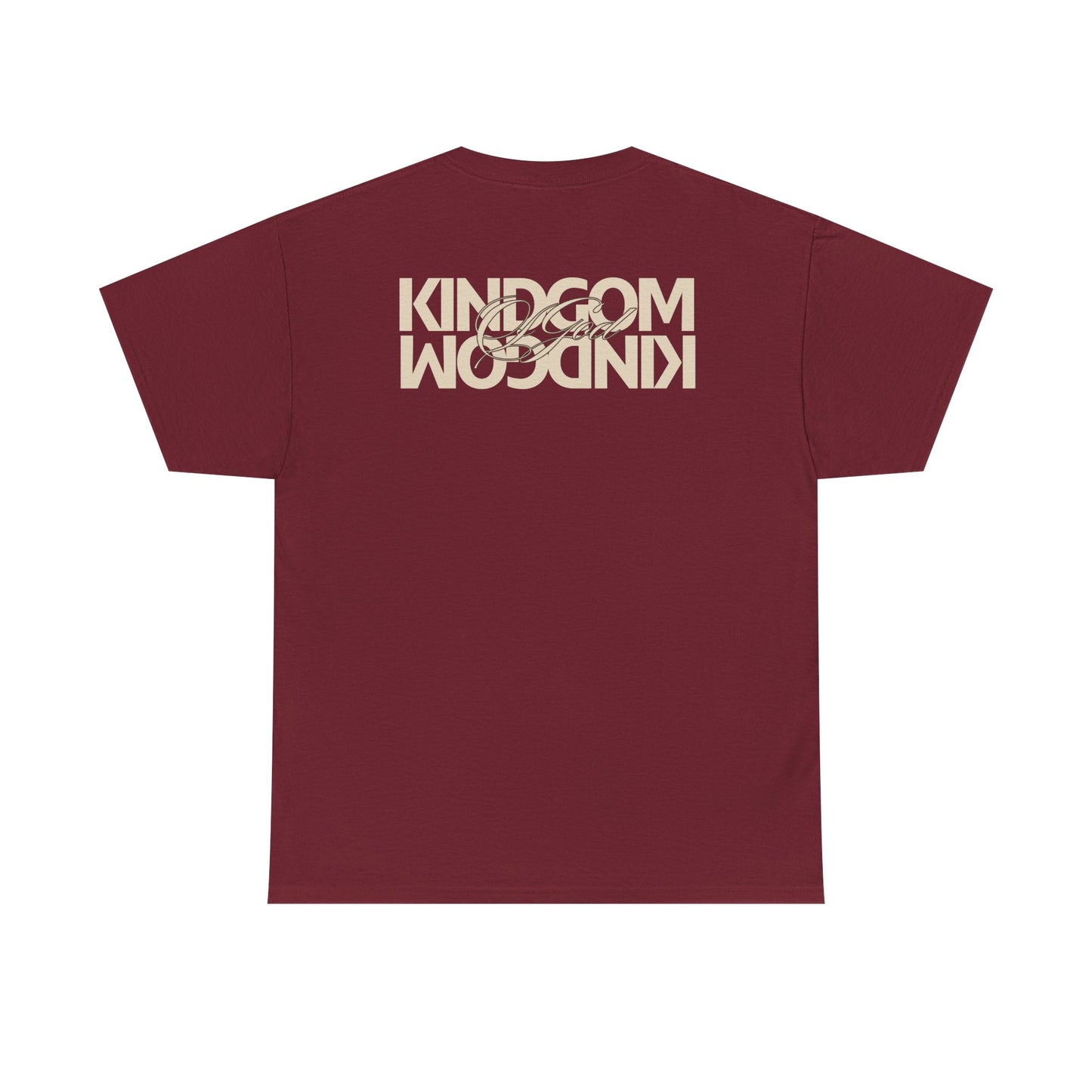 Kingdom Love in the Kingdom of God Tee