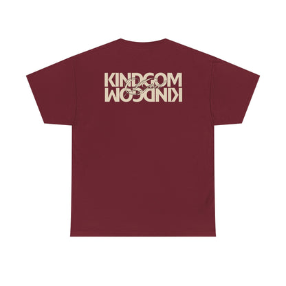 Kingdom Love in the Kingdom of God Tee