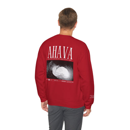 Mark 16:6 – He is Risen Sweatshirt