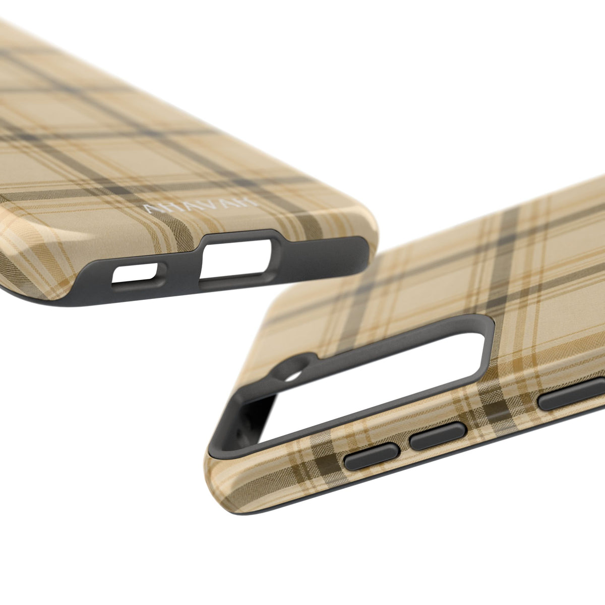 Morning Mercies Phone Case