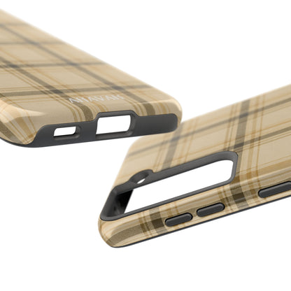 Morning Mercies Phone Case