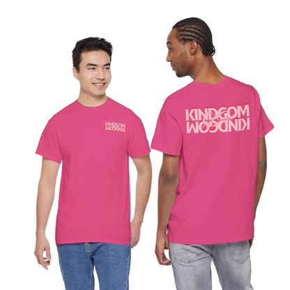 Kingdom Love in the Kingdom of God Tee