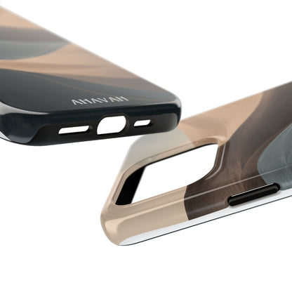 Streams in the Desert | Isaiah 43:19 Phone Case