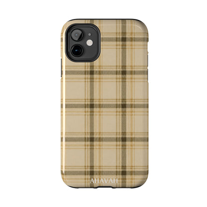 Morning Mercies Phone Case
