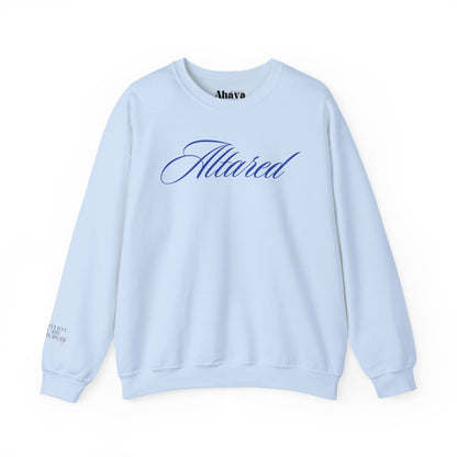 Catch Me at the Altar Sweatshirt