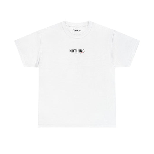 Nothing Can Separate Us (Romans 8:38) Shirt
