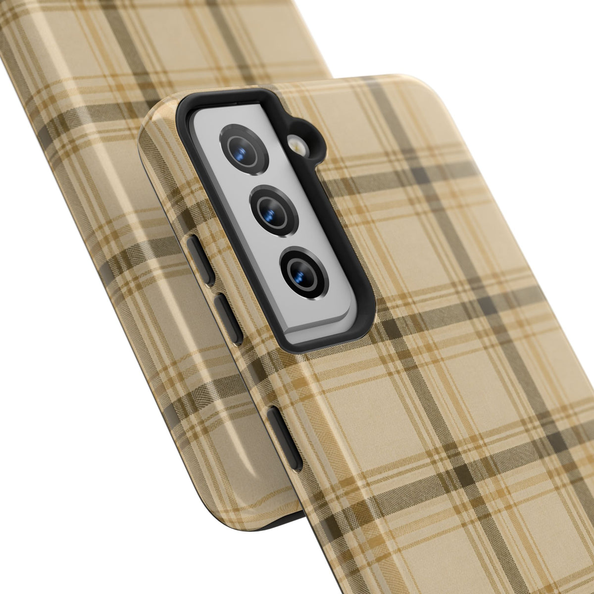 Morning Mercies Phone Case