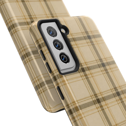 Morning Mercies Phone Case