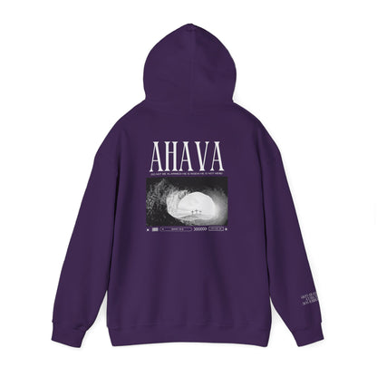 Mark 16:6 – He is Risen Hoodie