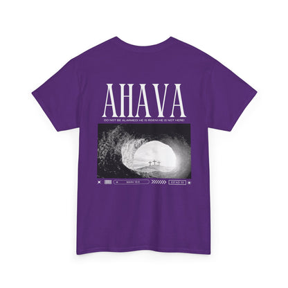 Mark 16:6 – He is Risen T-Shirt